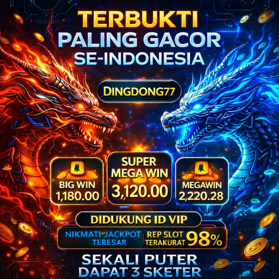 dingdong77 APK