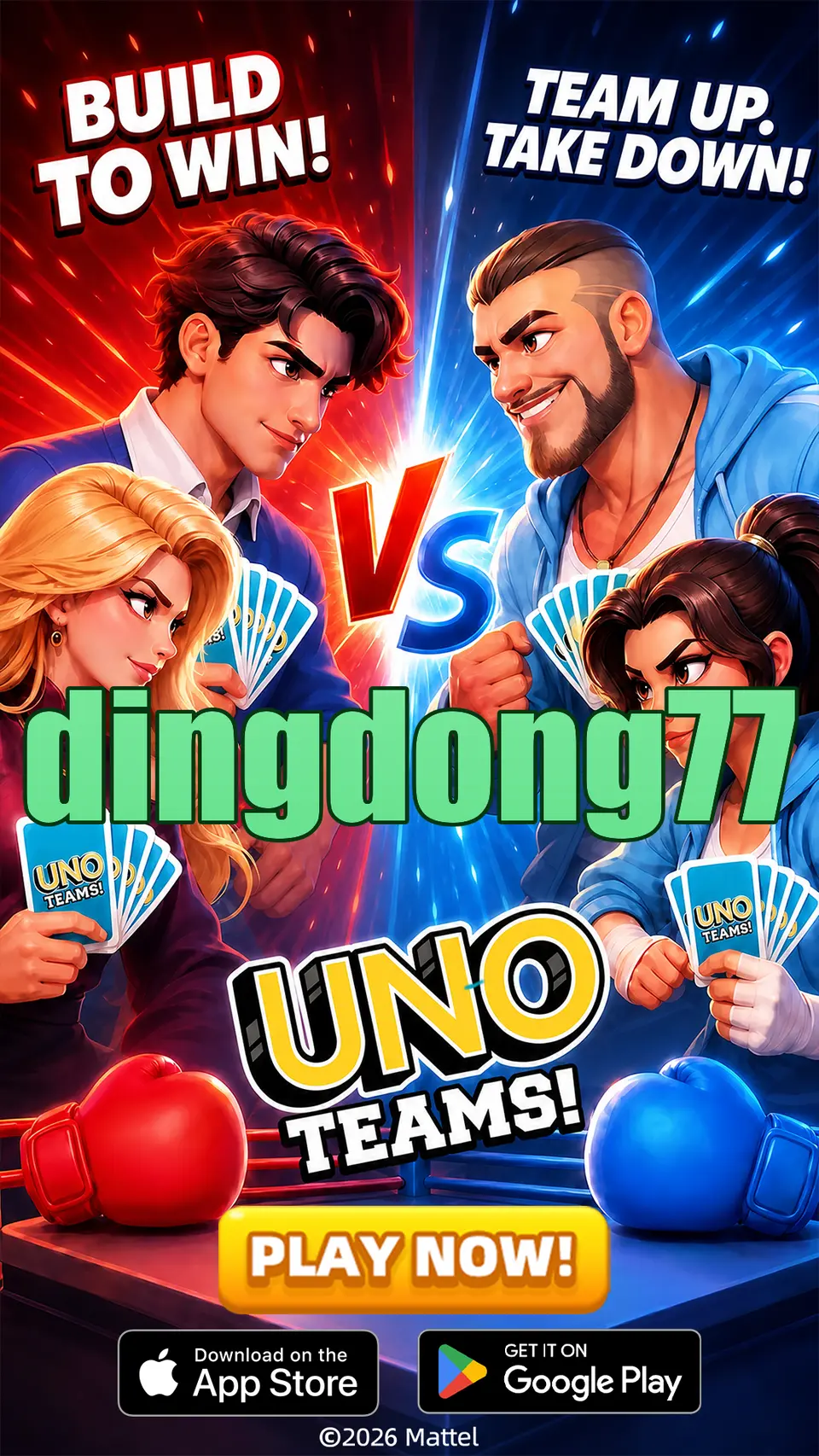 dingdong77 Tangkapan Layar Resmi APK